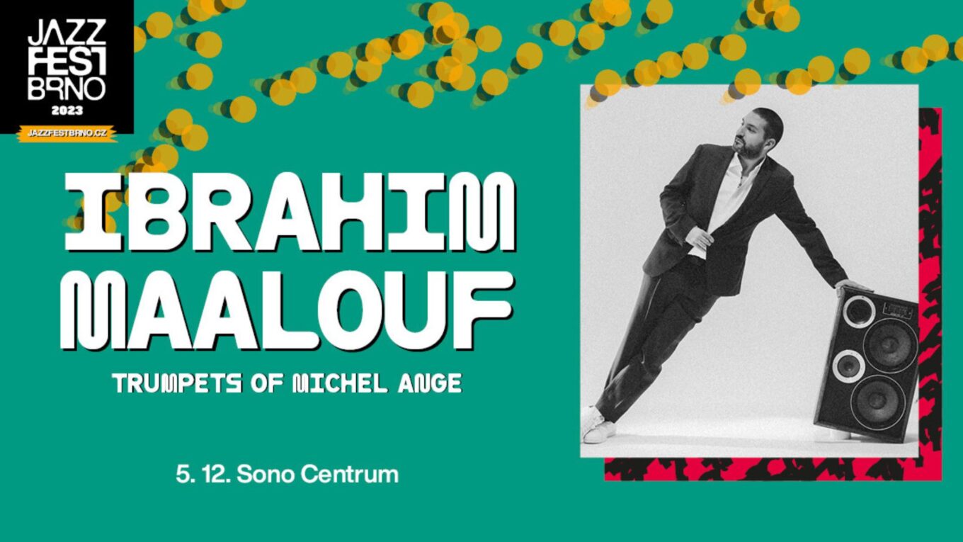 Jazz: Ibrahim Maalouf