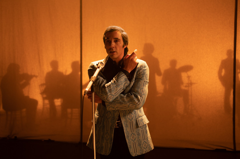 Monsieur Aznavour